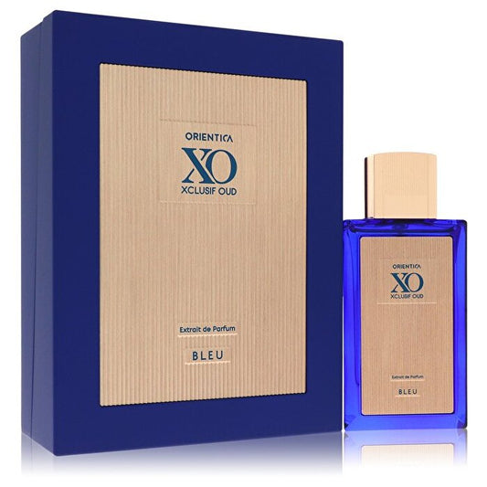 Orientica Orientica Xo Xclusif Oud Bleu Extrait De Parfum (Unisex) 59 ml/2,0 oz