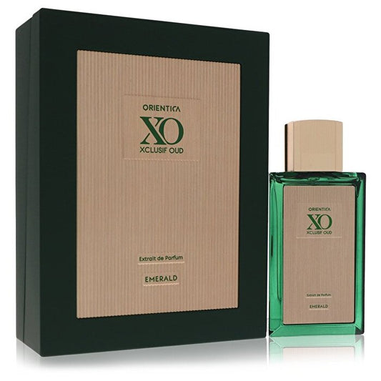 Orientica Orientica Xo Xclusif Oud Emerald Extrait De Parfum (Unisex) 59 ml/2,0 oz