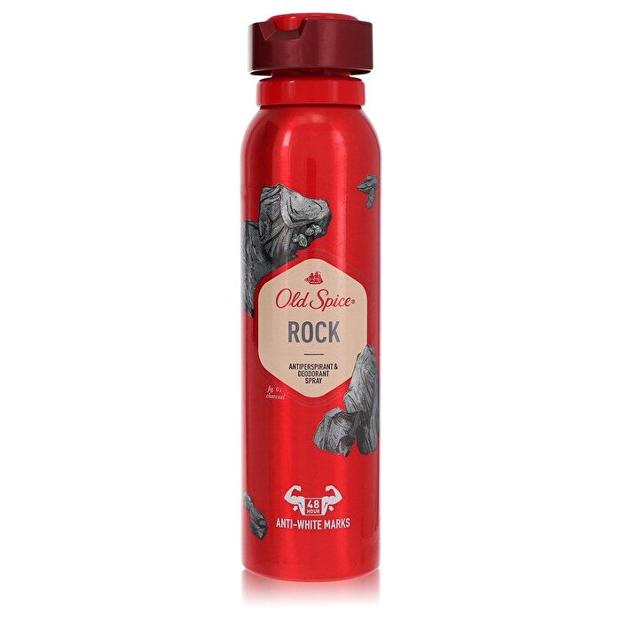 Old Spice Old Spice Rock Deodorant Spray 150ml/5oz