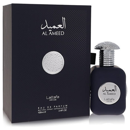 Lattafa Lattafa Rouat Al Oud Eau De Parfum Spray (Unisex) 100 ml/3,4 oz