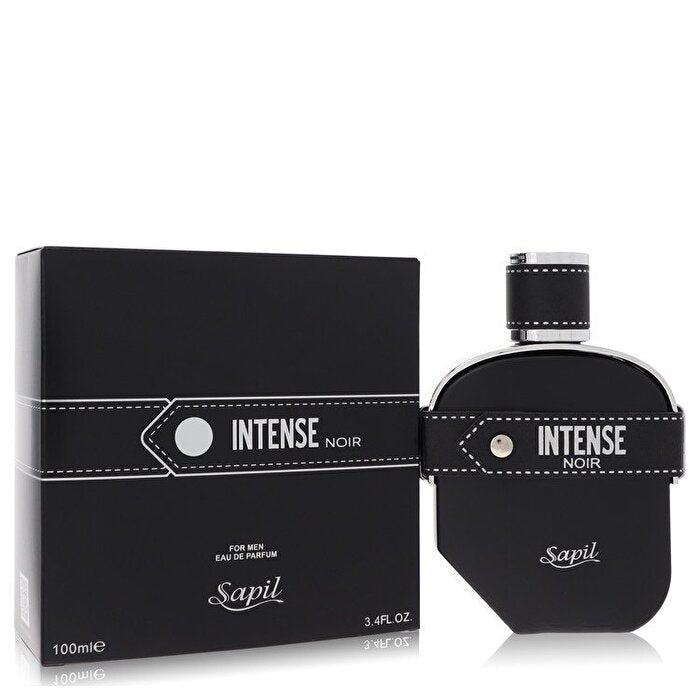 Sapil Sapil Intense Noir Eau de Parfum Spray 100 ml/3,4 oz