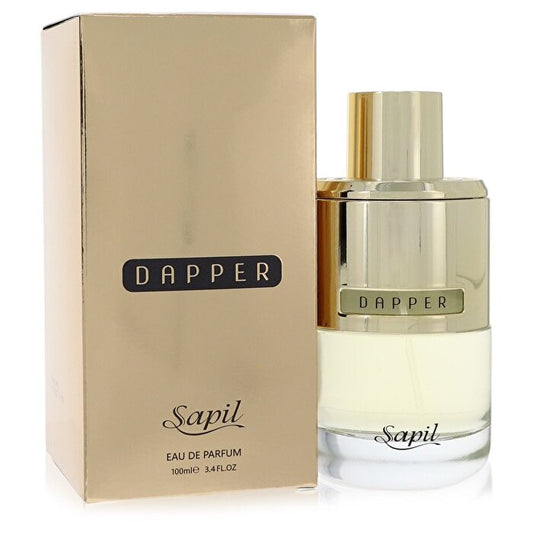 Sapil Sapil Dapper Eau De Parfum Spray 100 ml/3,4 oz