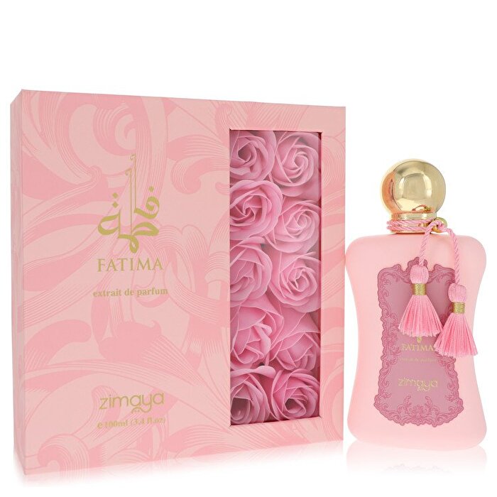 Afnan Afnan Fatima Extrait De Parfum 100 ml/3,4 oz