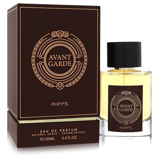 Riiffs Riiffs Avant Garde Eau De Parfum Spray 100 ml/3,4 oz