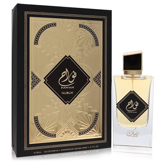 Nusuk Nusuk Fawah Eau De Parfum Spray 80ml/2.7oz