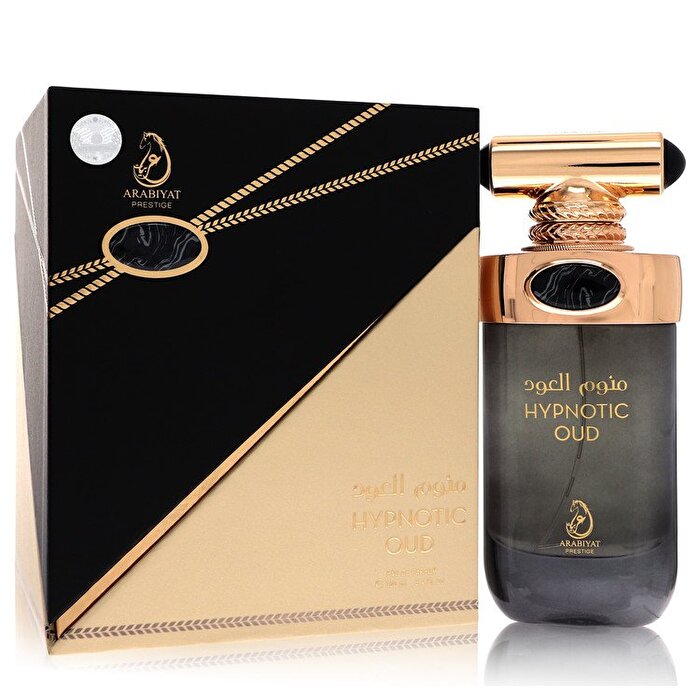 Arabiyat Prestige Arabiyat Hypnotic Oud Eau De Parfum Spray (Unisex) 100 ml/3,4 oz