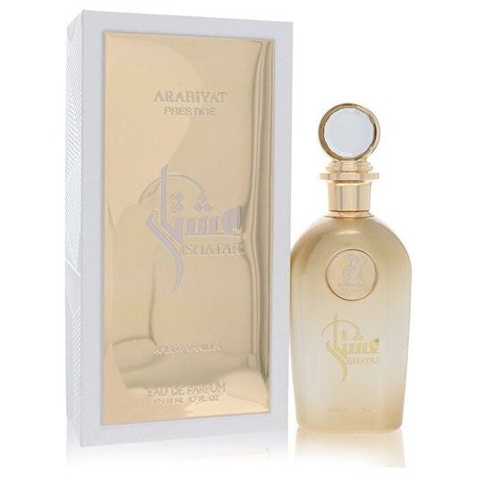 Arabiyat Prestige Arabiyat Prestige Amber Vanilla Eau de Parfum Spray (Unisex) 109 ml/3,7 oz