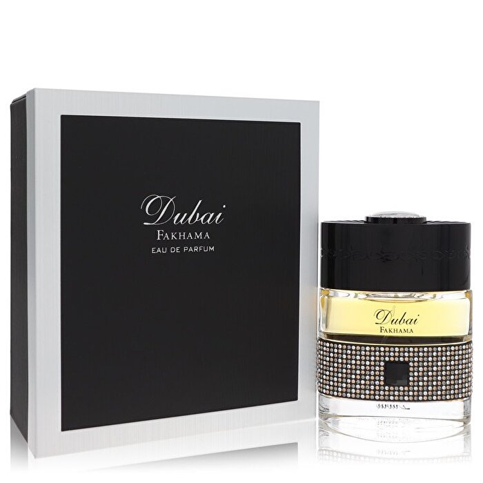 The Spirit Of Dubai Fakhama Eau De Parfum Spray (Unisex) 50ml/1.7oz