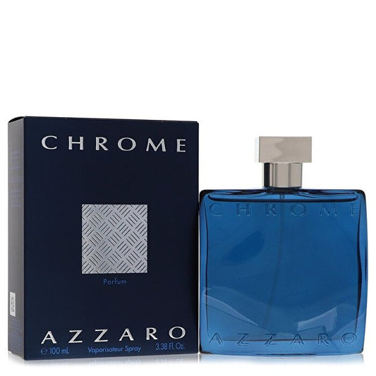 Azzaro Chrome Parfum Spray 100 ml/3,4 oz