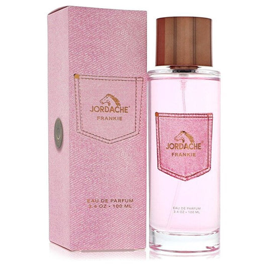 Jordache Jordache Frankie Eau De Parfum Spray 100 ml/3,4 oz