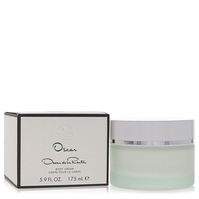 Oscar De La Renta Oscar Körpercreme 174 ml/5,9 oz