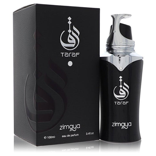 Afnan Afnan Zimaya Taraf Black Eau De Parfum Spray 100ml/3.4oz