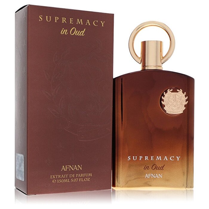 Afnan Afnan Supremacy In Oud Eau De Parfum Spray (Unisex) 150 ml/5 oz