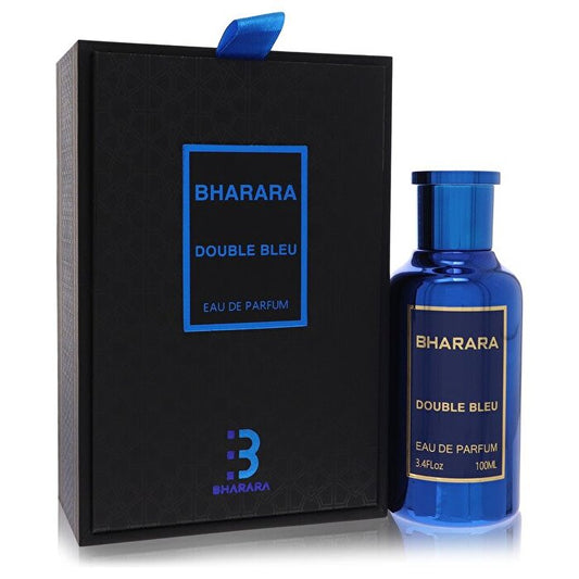 Bharara Beauty Bharara Double Bleu Eau de Parfum Spray 100 ml/3,4 oz