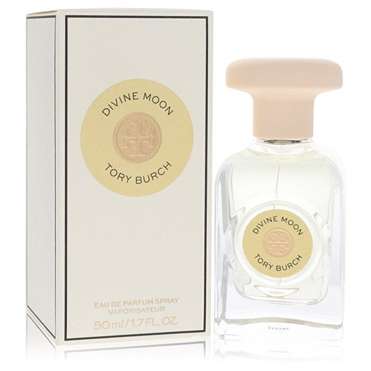 Tory Burch Tory Burch Divine Moon Eau De Parfum Spray 50ml/1.7oz