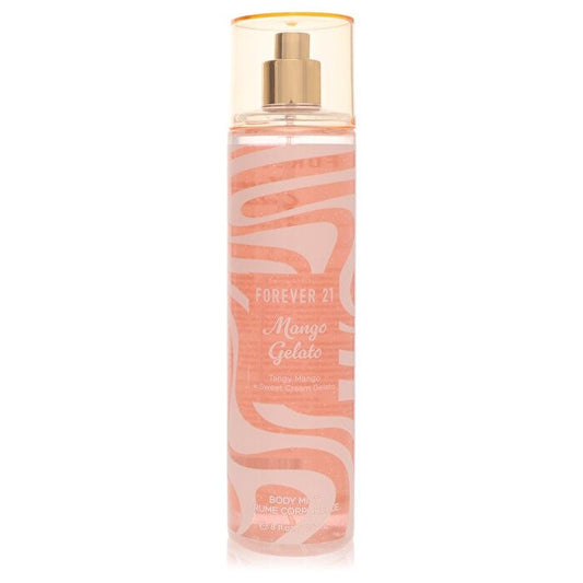 Forever 21 Forever 21 Mango Gelato Body Mist 240ml/8oz