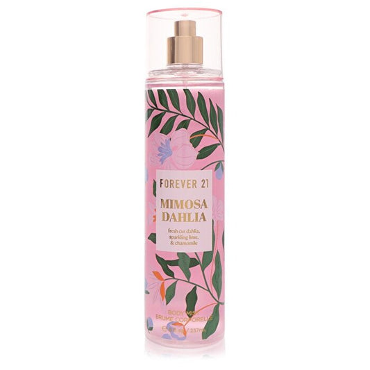 Forever 21 Forever 21 Mimosa Dahlia Körperspray 240 ml