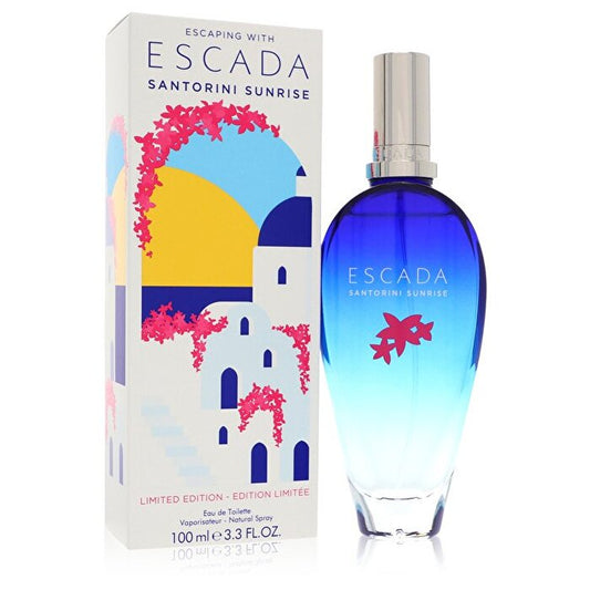 Escada Escada Santorini Sunrise Eau de Toilette Spray 100 ml/3,4 oz