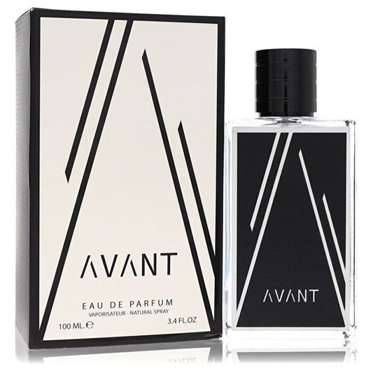 Fragrance World Avant Eau De Parfum Spray 100 ml/3,4 oz