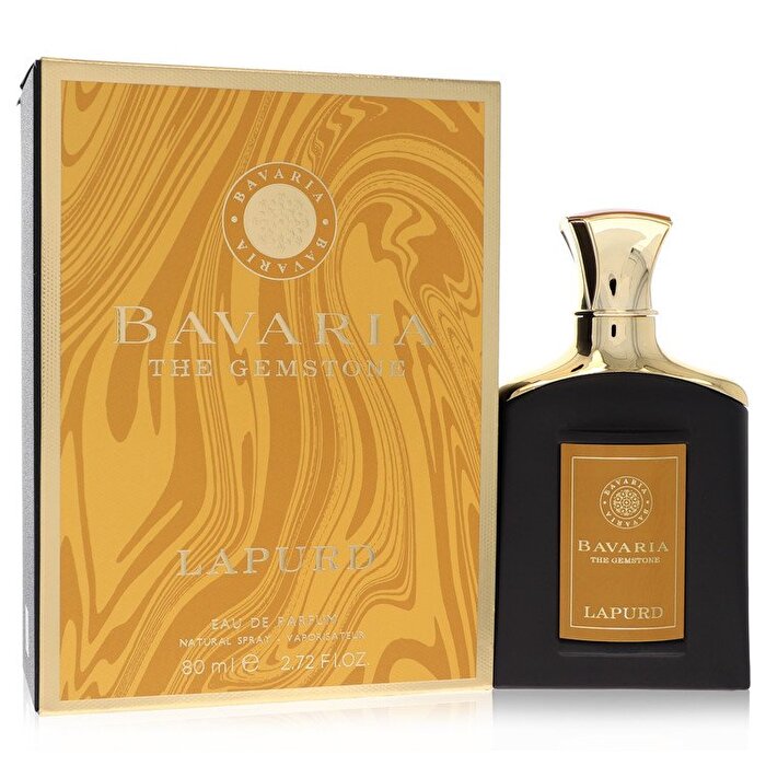 Fragrance World Bavaria The Gemstone Lapurd Eau De Parfum Spray (Unisex) 80ml/2.7oz