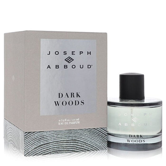 Joseph Abboud Joseph Abboud Dark Woods Eau de Parfum Spray 100 ml/3,4 oz