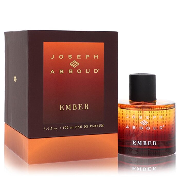 Joseph Abboud Joseph Abboud Ember Eau de Parfum Spray 100 ml/3,4 oz