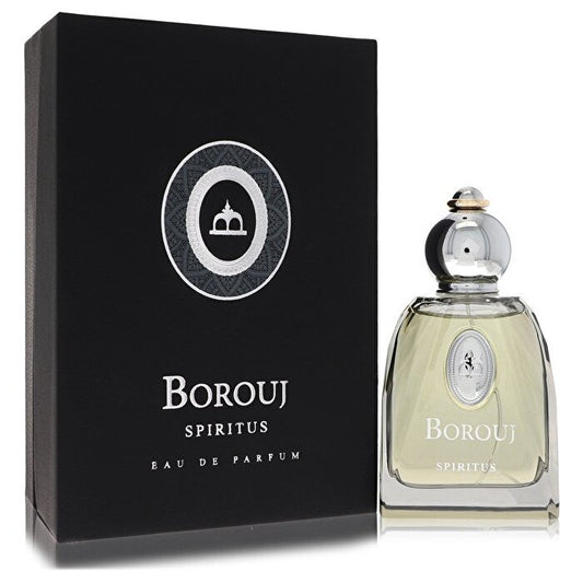 Borouj Borouj Spiritus Eau De Parfum Spray (Unisex) 83 ml/2,8 oz