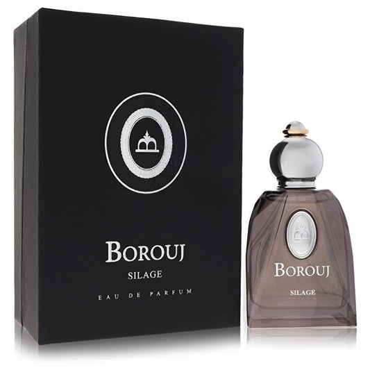 Borouj Borouj Silage Eau De Parfum Spray (Unisex) 83 ml/2,8 oz
