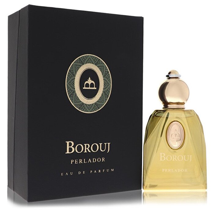 Borouj Borouj Perlador Eau De Parfum Spray (Unisex) 83 ml/2,8 oz