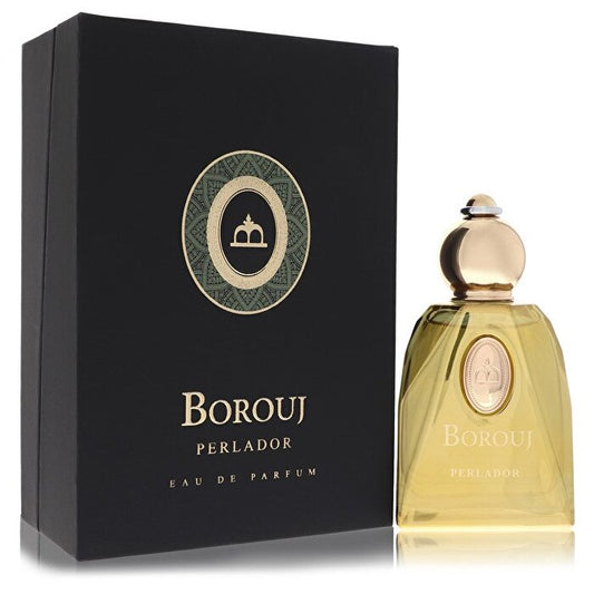 Borouj Borouj Perlador Eau De Parfum Spray (Unisex) 83 ml/2,8 oz
