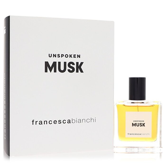 Francesca Bianchi Francesca Bianchi Unspoken Musk Extrait De Parfum Spray (Unisex) 30 ml/1 Unze