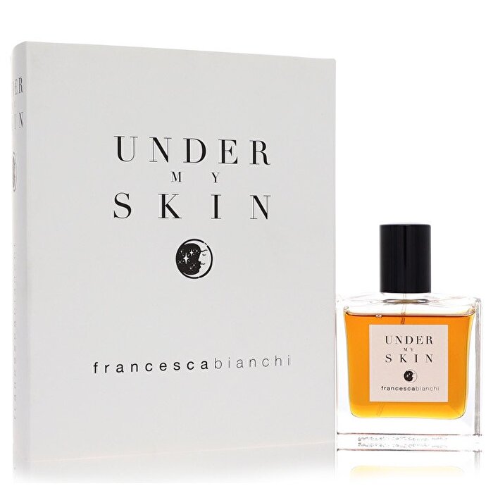 Francesca Bianchi Francesca Bianchi Under My Skin Extrait De Parfum Spray (Unisex) 30 ml/1 Unze