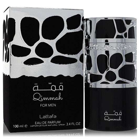 Lattafa Lattafa Qimmah Eau De Parfum Spray 100 ml/3,4 oz