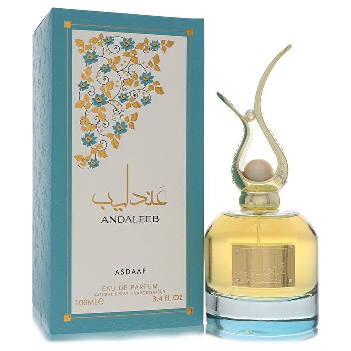 Lattafa Lattafa Andaleeb Eau de Parfum Spray 100 ml/3,4 oz