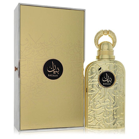 Lattafa Lattafa Bayaan Eau de Parfum Spray 100 ml/3,4 oz