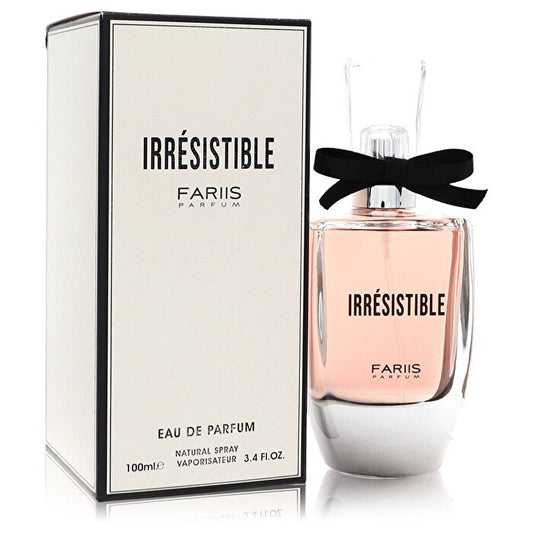 Fariis Parfum Fariis Irresistible Eau de Parfum Spray 100 ml/3,4 oz