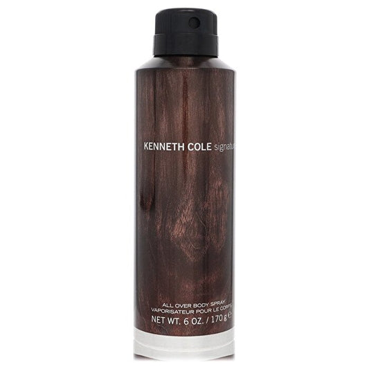 Kenneth Cole Kenneth Cole Signature Körperspray 177 ml/6 oz
