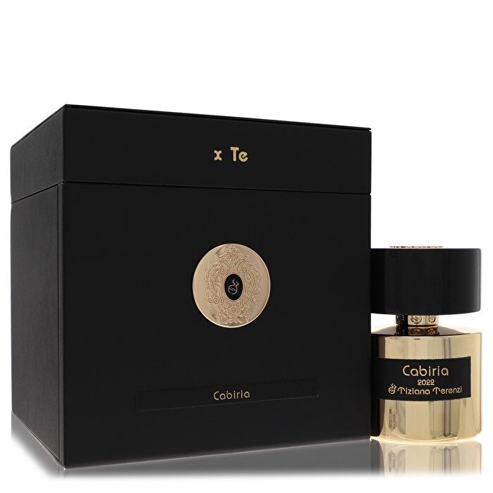 Tiziana Terenzi Tiziana Terenzi Cabiria Extrait De Parfum Spray (Unisex) 100ml/3.4oz