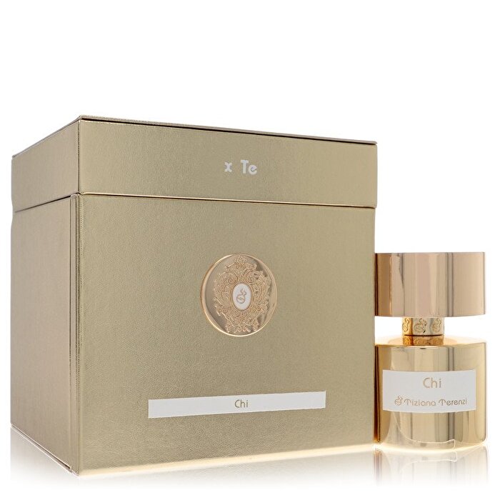 Tiziana Terenzi Tiziana Terenzi Chi Extrait De Parfum Spray (Unisex) Luna Collection 100ml/3.4oz