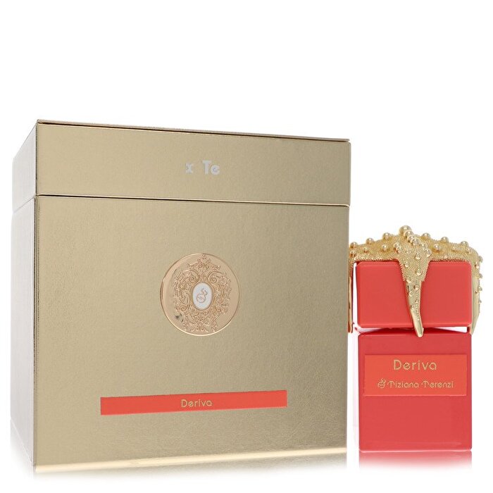 Tiziana Terenzi Tiziana Terenzi Deriva Extrait De Parfum Spray (Unisex) 100 ml/3,4 oz