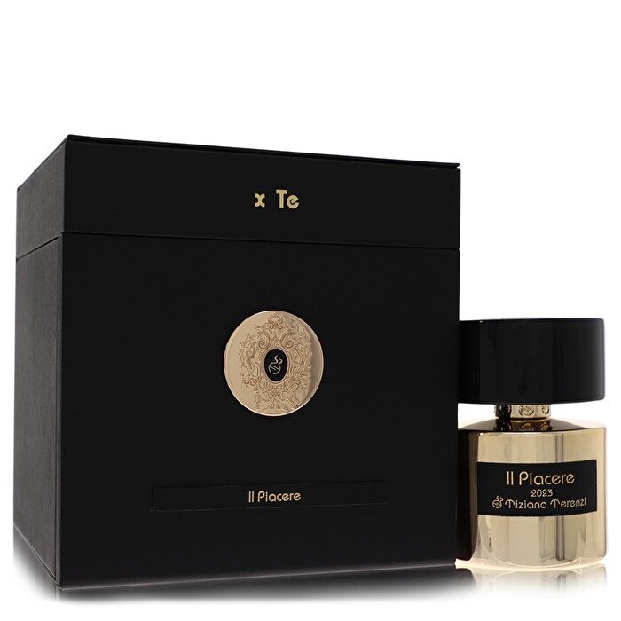 Tiziana Terenzi Tiziana Terenzi Ii Piacere Extrait De Parfum Spray (Unisex) Jubiläumskollektion 100 ml/3,4 oz