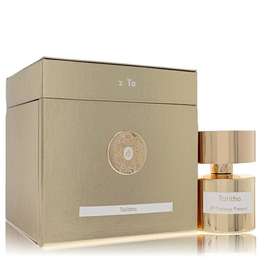 Tiziana Terenzi Tiziana Terenzi Talitha Extrait De Parfum Spray (Unisex) 100 ml/3,38 oz