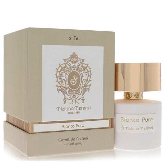 Tiziana Terenzi Tiziana Terenzi Bianco Puro Extrait De Parfum 100 ml/3,38 oz