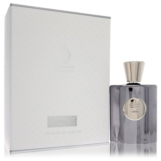 Giardino Benessere Giardino Benessere Crio Extrait De Parfum Spray (Unisex) 100 ml/3,4 oz