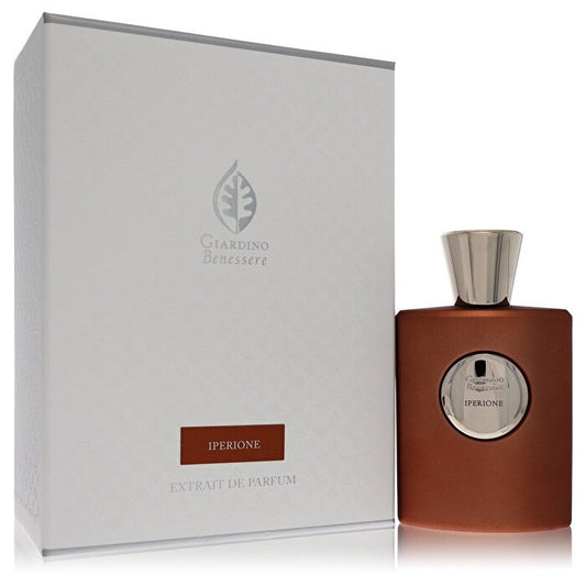 Giardino Benessere Giardino Benessere Iperione Extrait De Parfum Spray (Unisex) 100 ml/3,4 oz