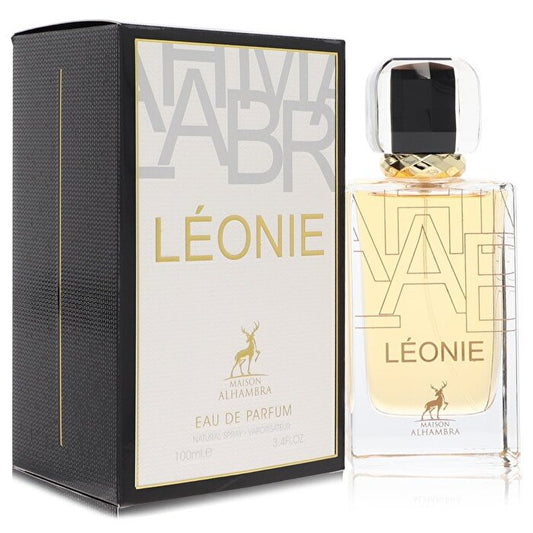 Maison Alhambra Maison Alhambra Leonie Eau De Parfum Spray (Unisex) 100 ml/3,4 oz