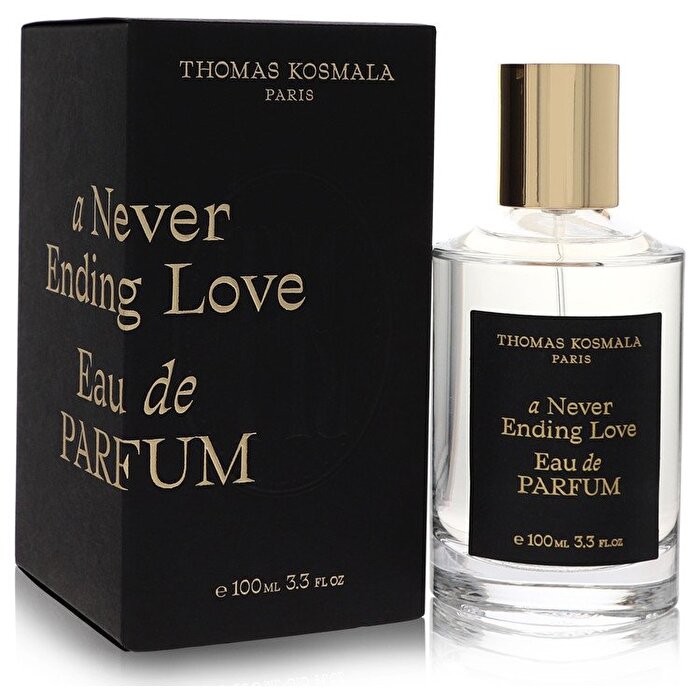 Thomas Kosmala Thomas Kosmala A Never Ending Love Eau de Parfum Spray (Unisex) 100 ml/3,4 oz
