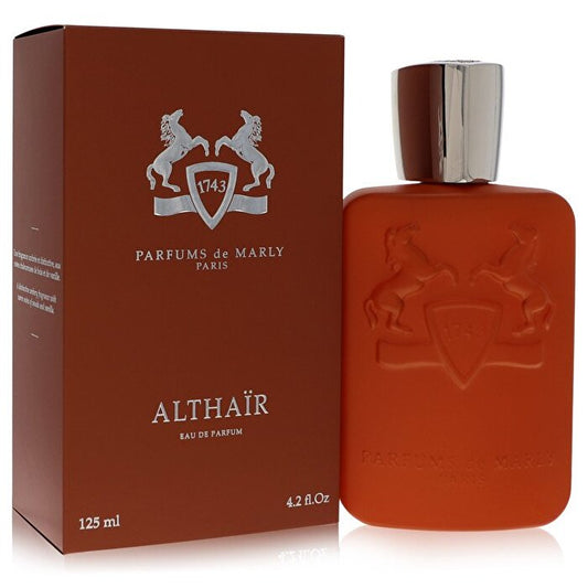 Parfums De Marly Althair Eau De Parfum Spray 125 ml/4,2 oz