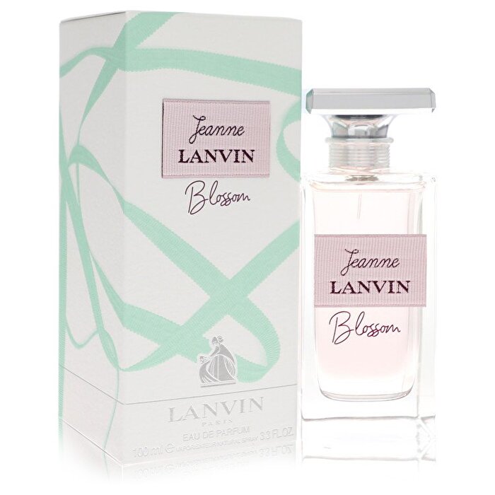 Lanvin Jeanne Blossom Eau De Parfum Spray 100 ml/3,3 oz