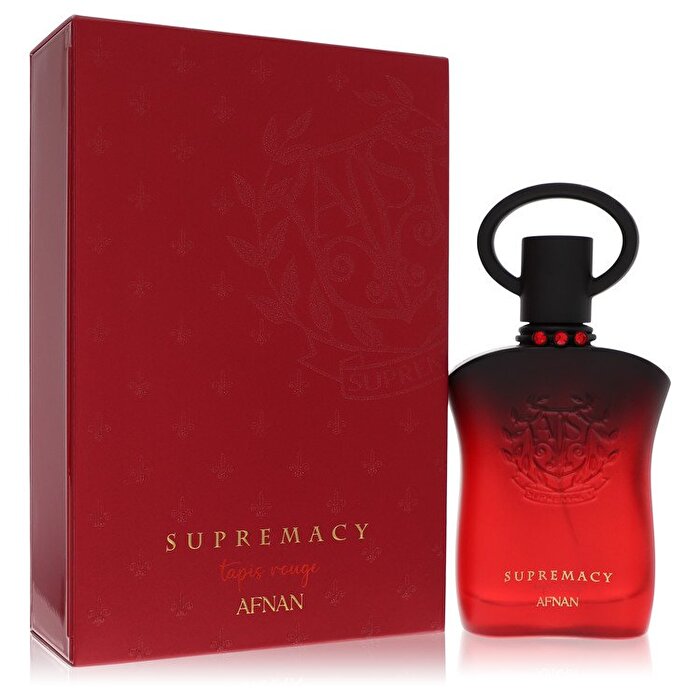 Afnan Afnan Supremacy Tapis Rouge Extrait De Parfum Spray 90 ml/3 oz